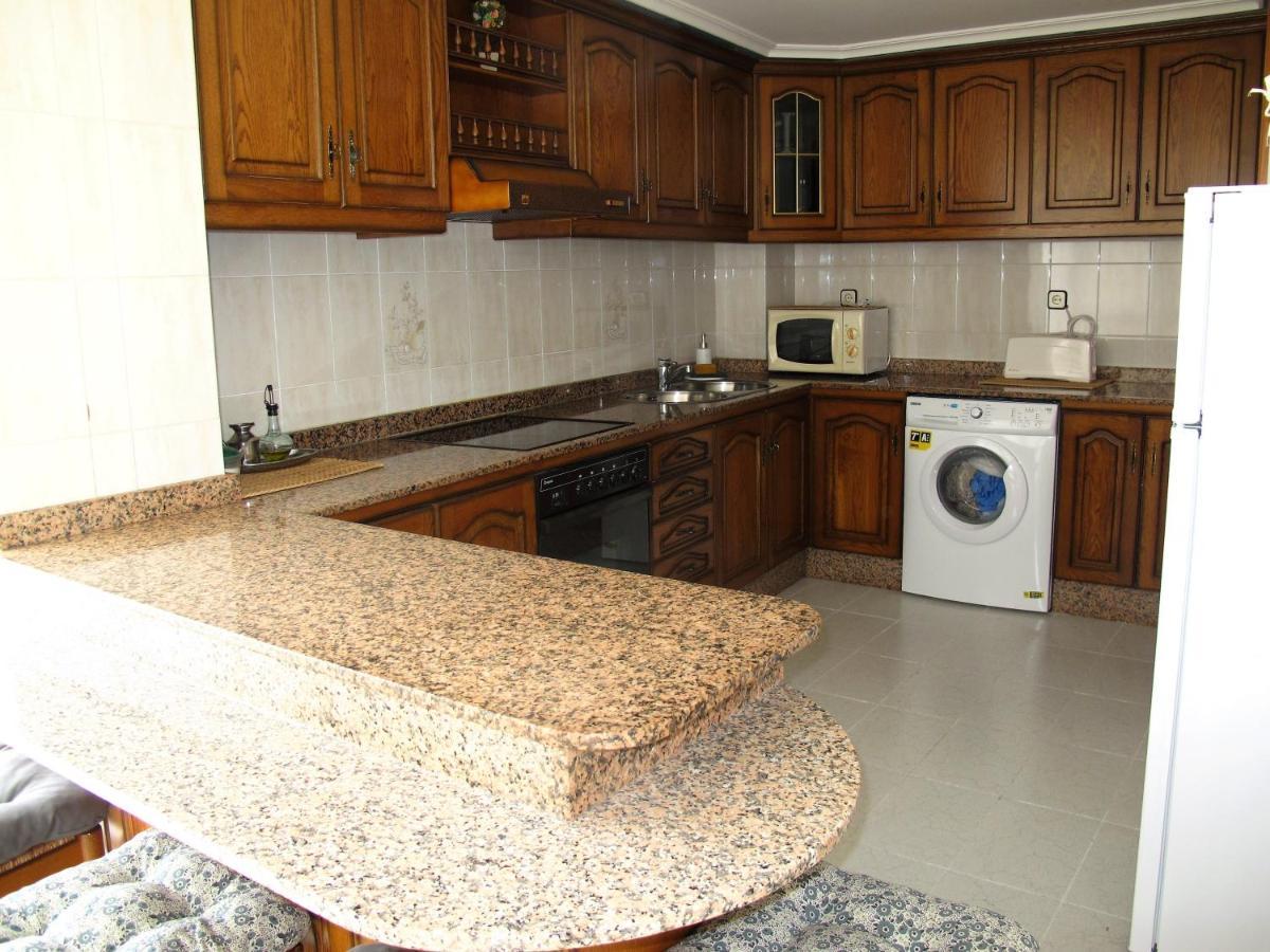 Appartement Casa Teo à Castro Caldelas Extérieur photo