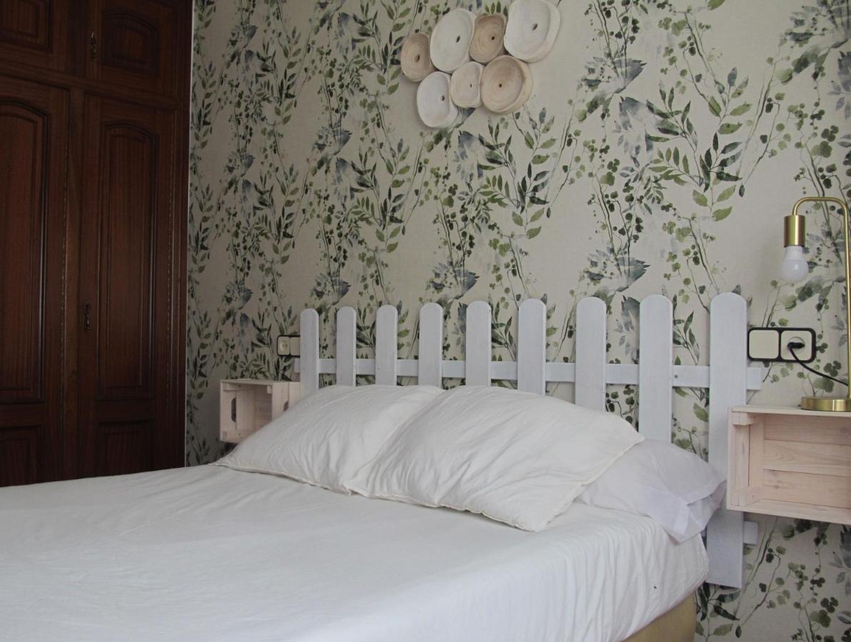 Appartement Casa Teo à Castro Caldelas Extérieur photo