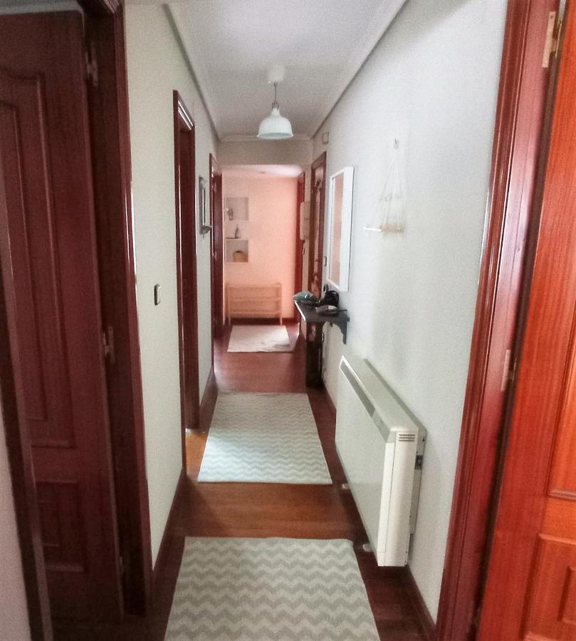 Appartement Casa Teo à Castro Caldelas Extérieur photo