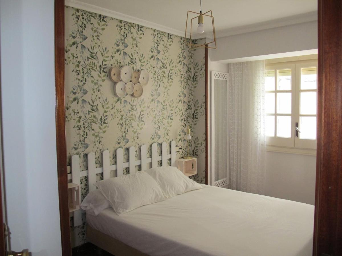 Appartement Casa Teo à Castro Caldelas Extérieur photo