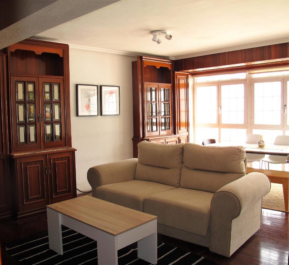 Appartement Casa Teo à Castro Caldelas Extérieur photo