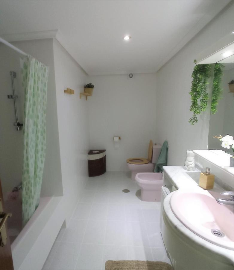 Appartement Casa Teo à Castro Caldelas Extérieur photo